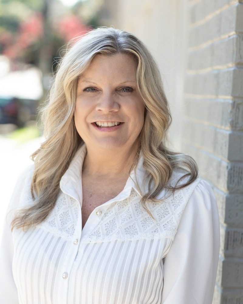 Stephanie Glasgow
